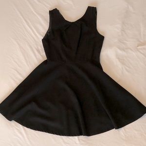 Little Black Dress by Angel Eye for ModCloth